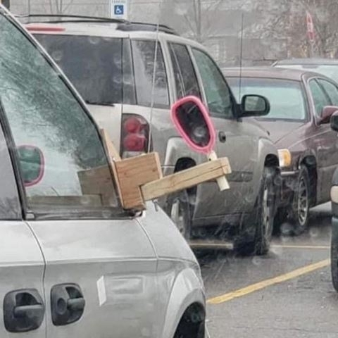 Egy újabb csodás megoldás