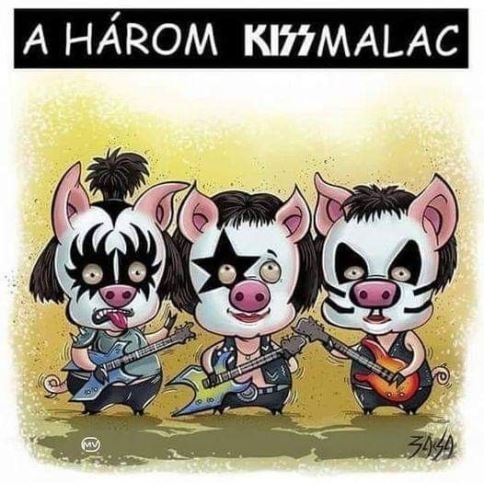 Hét eleji agyzsibbasztó