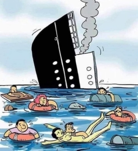 Tudtam, hogy egyszer még jól jöhet az életben