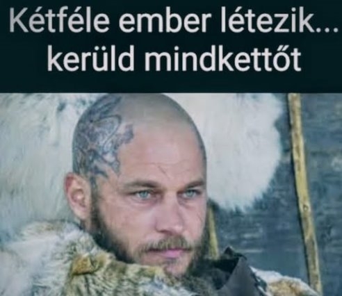 Hétfői hangulatban