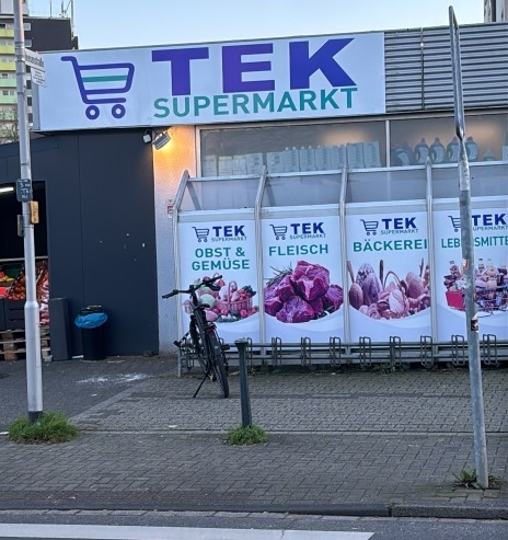 TEK