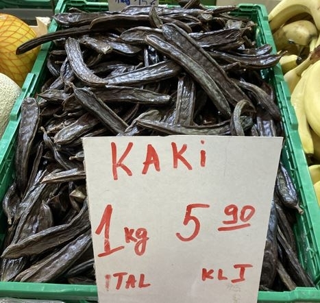 Szárítva talán finomabb