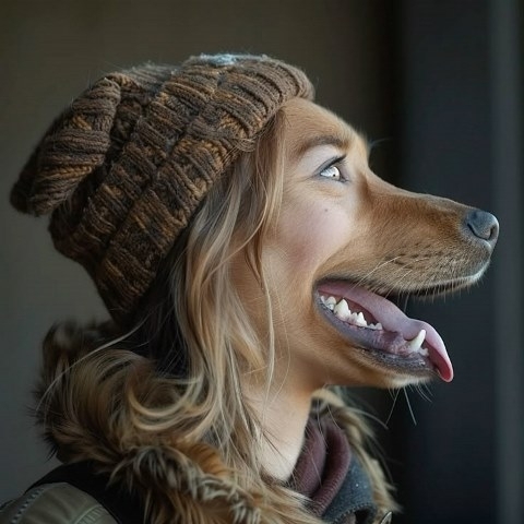 Ilyen egy profi photoshop munka