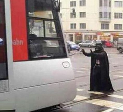 Amikor beüt a 6. pohár kávé, és úgy érzed bármit meg tudsz tenni