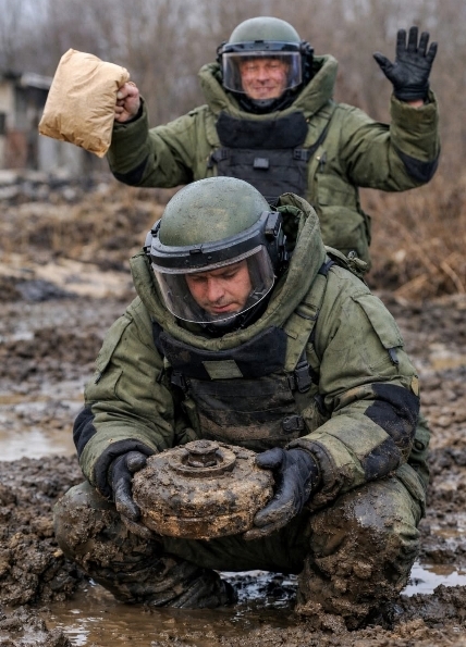 Mindenkinek van egy vicces kollégája