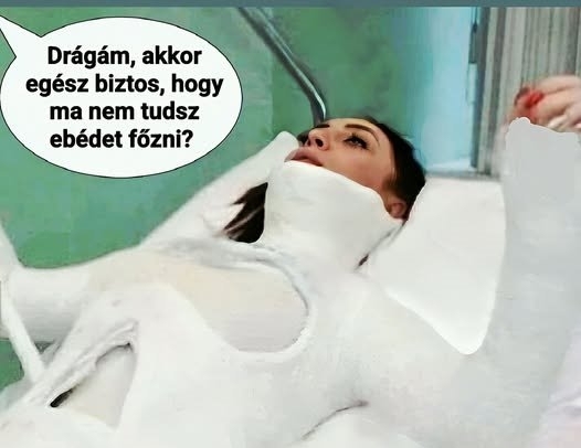 Emberünk rettentően együttérző