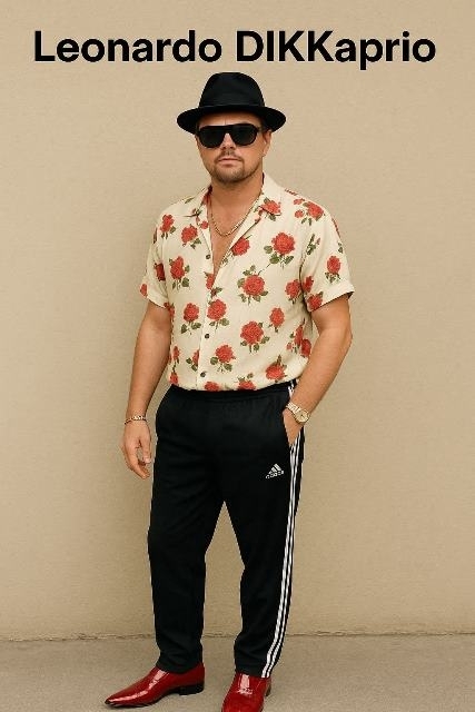 Leonárdó Sukárevics