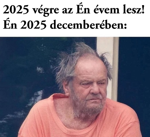 Sebaj, majd jövőre