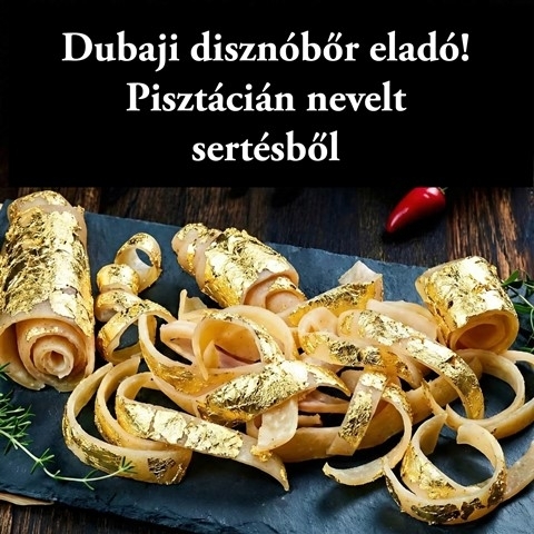 Az ünnepekre valaki?