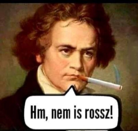 Beethoven első szimfóniája