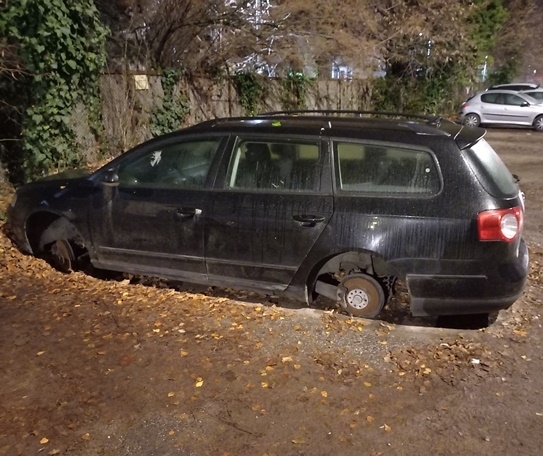  Budapest XI. kerület Kondorfa utca