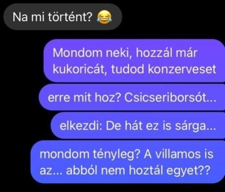 Két barátnő beszélget