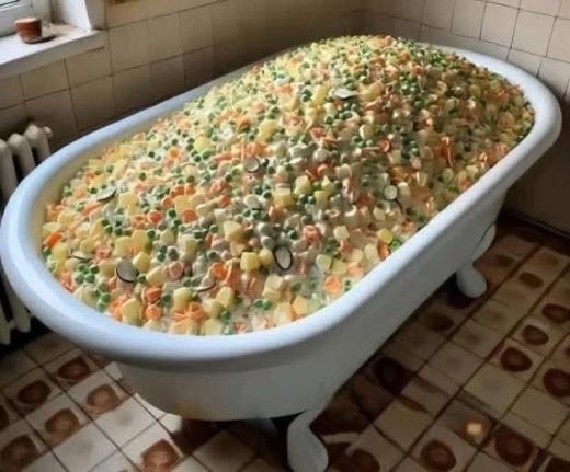 Amikor vendégeket vártok ünnepekre és nagy mennyiségben kell kaját készíteni