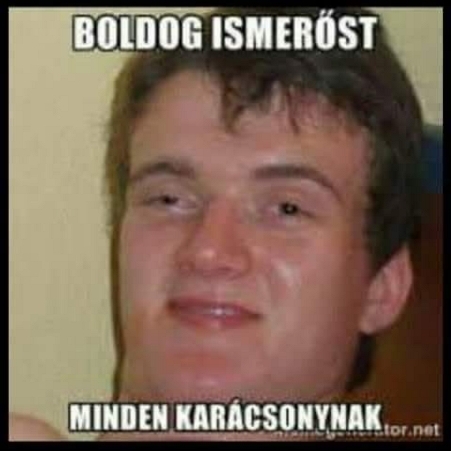 Szipus Stanley még mindig keveri a szavakat