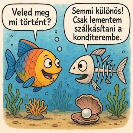 Karácsonykor is nyomjuk az agyzsibbasztó posztokat