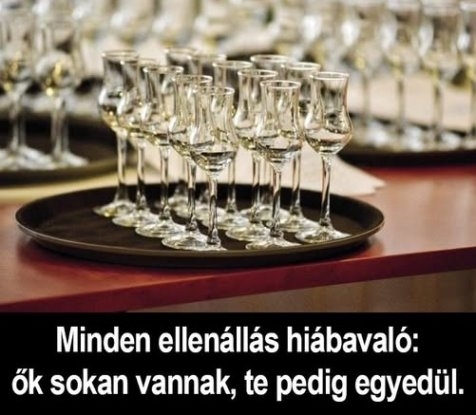 Az ünnepek alatt semmi esélyed a felesek ellen