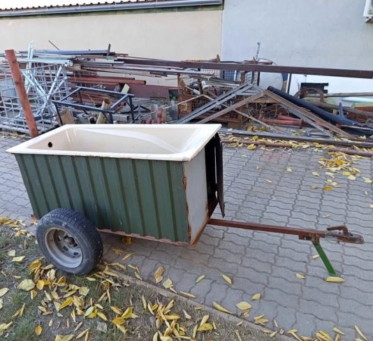 Egy hiánypótló termék