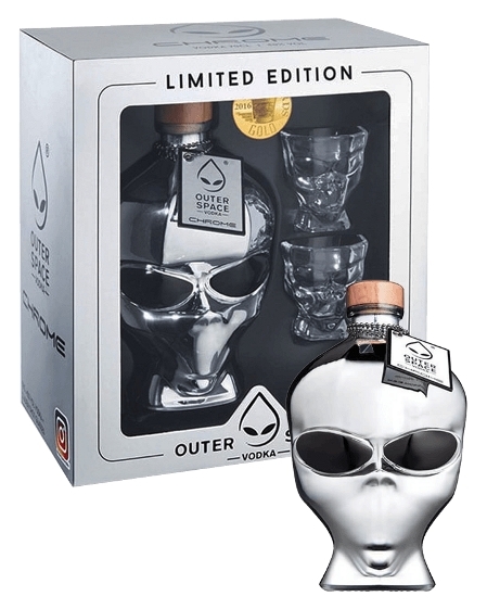 Ettől a földönkívűlitől nem kell félnie senkinek