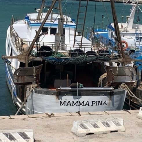 Dél-Szicíliában járunk