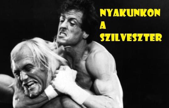 Már 1 hét sincs vissza