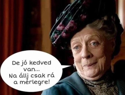 Gyanítom, hogy az ünnepi túlevés sokaknál megtette a hatását