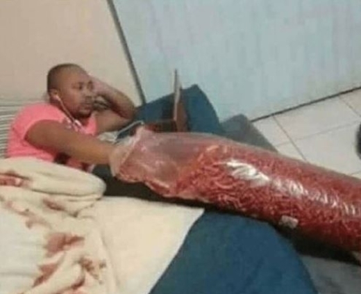 Emberünk rátalált a Netflixen egy izgalmas, 10 évados sorozatra