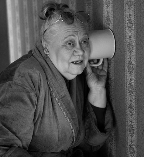 Akcióban a falusi hírszerzés