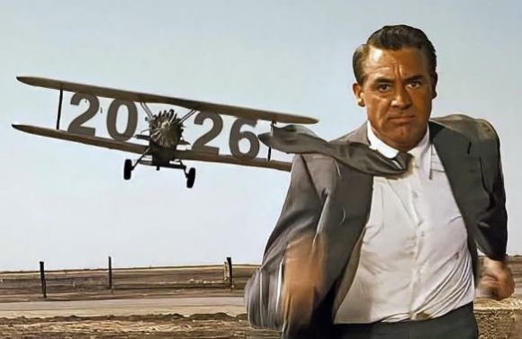 Jajajj, jön az ismeretlen