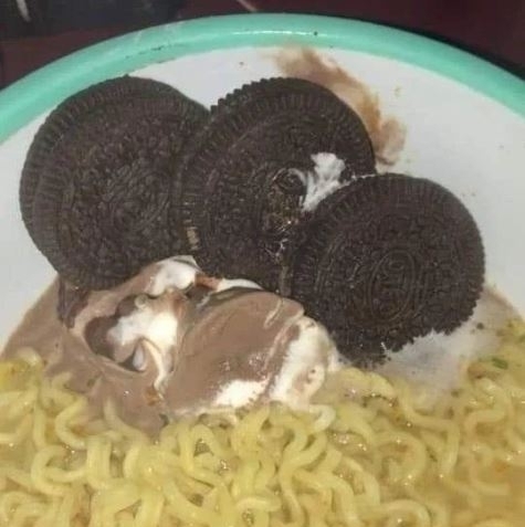 Másnaposan csinál néha érdekes dolgokat az ember