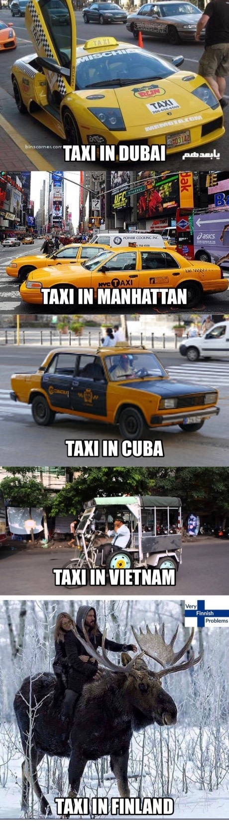 Taxik