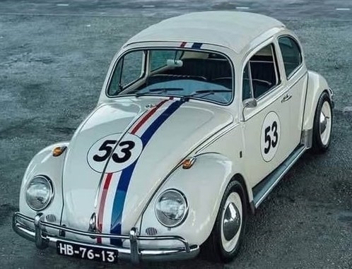 Kiszivárgott az első kép a VW önvezető autójáról