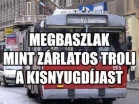 Kemény a dumád öcsém 🙂