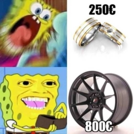 Pasik, akiknek mindenük az autójuk