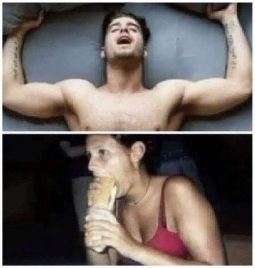 Te jó Isten, ezt hol tanultad?