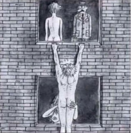 Emberünk azt hitte, hogy most mindennek vége