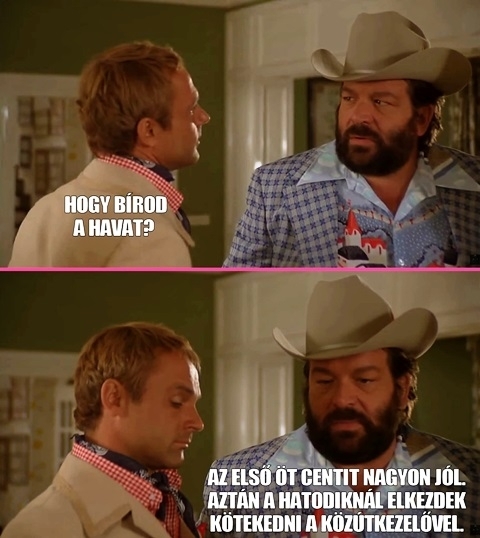 Reggelre ismét rendesen behavazott