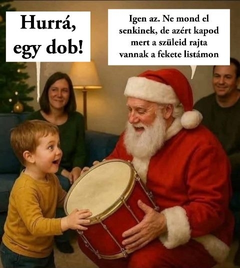 Ha már bosszú, legyen édes