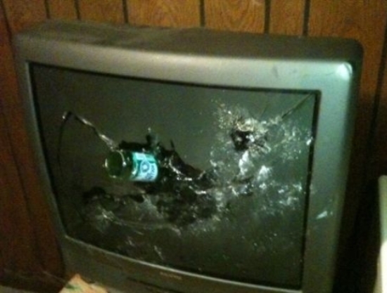 Nagy buli volt szombat este