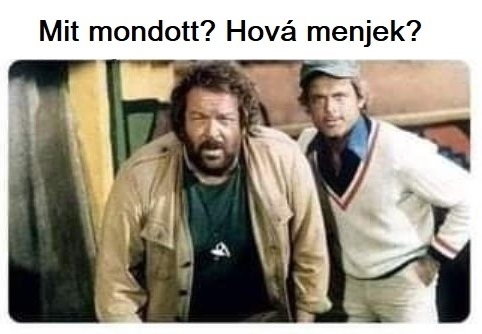Mikor a műszakvezető kiossza a munkát