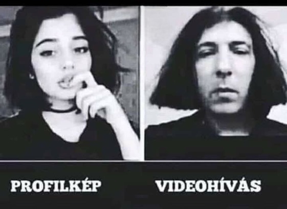 Hétköznapi csalódás