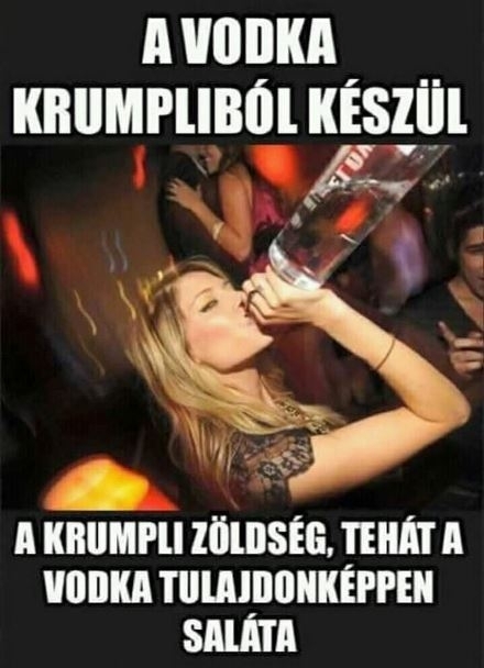 Csajok, ezt tudtátok?