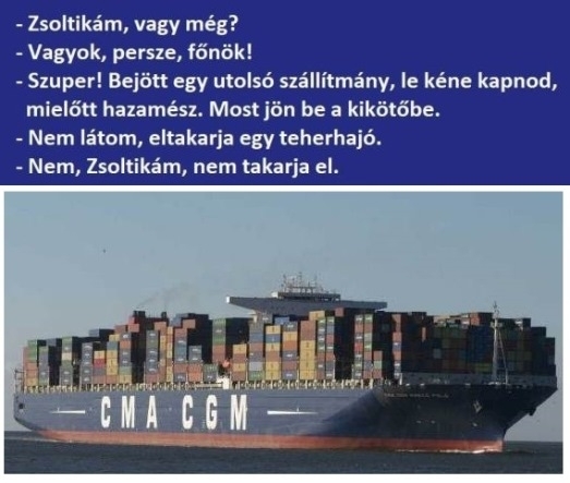 Beugrott egy kis túlóra