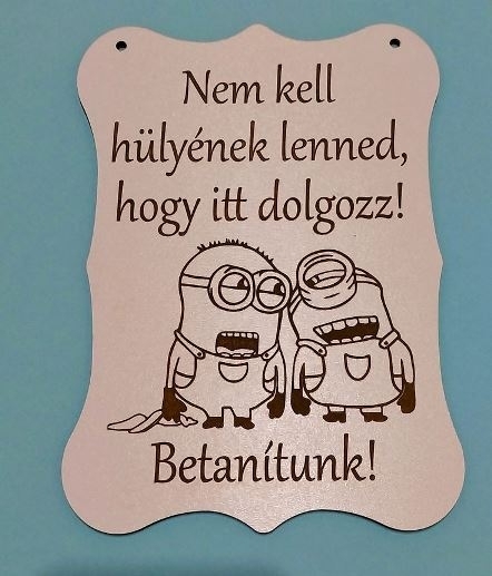 Egy kis info az újonnan érkezőknek 🙂