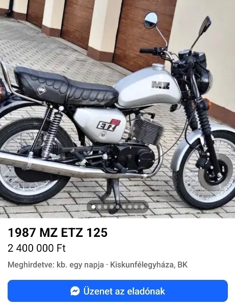 Gondolom ezt csak viccnek szánta a tulaj