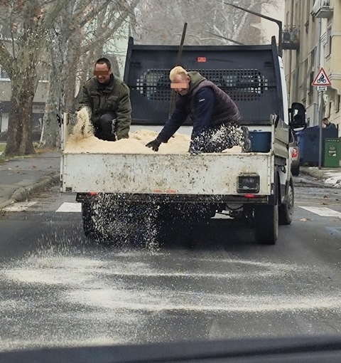 Kaposvár, 2026. 01. 26. 13.00 óra