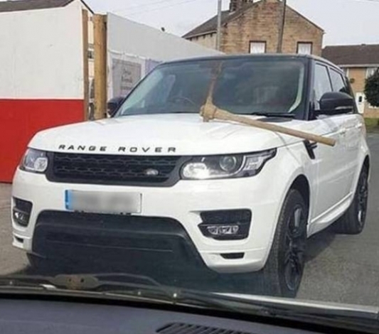 Érkezett a tulajnak egy új üzenete