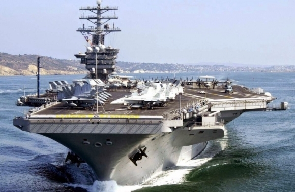 Így néz ki 120.000 tonna demokrácia