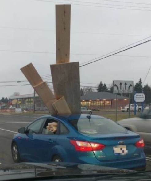 Ehhez mennyire kell hülyének lenni?