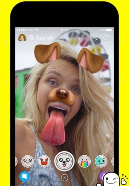 2055 - Ezt nézzétek, találtam egy régi képet a nagyiról!