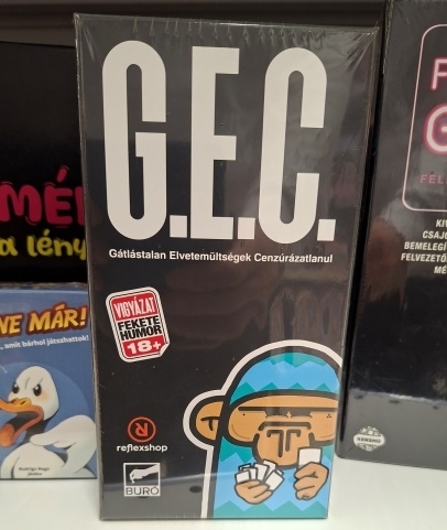 Ki lesz a legnagyobb gec?